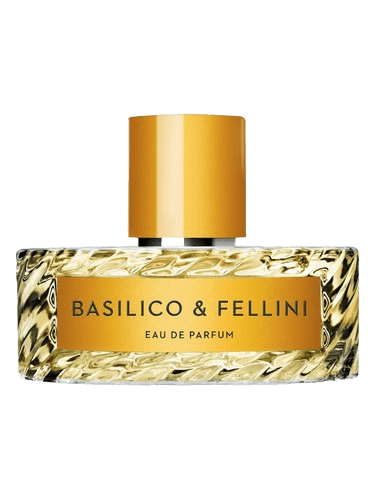 Vilhelm Parfumerie Basilico & Fellini