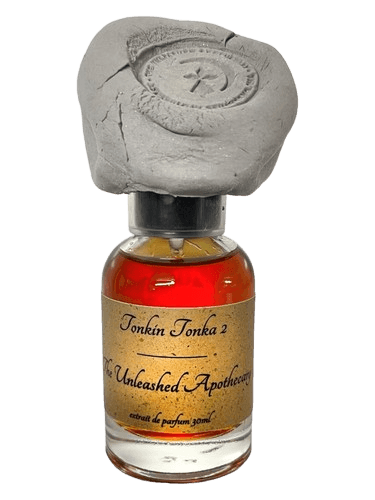 The Unleashed Apothecary Tonkin Tonka 2