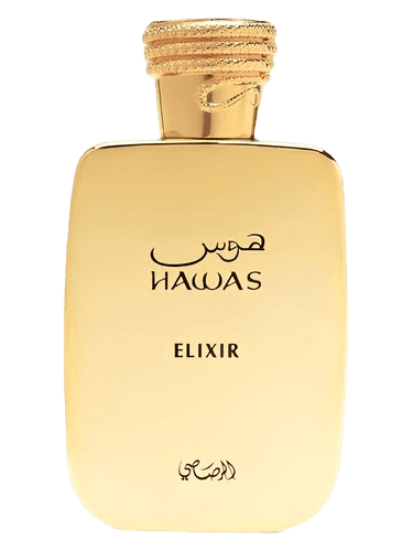 Rasasi Hawas Elixir