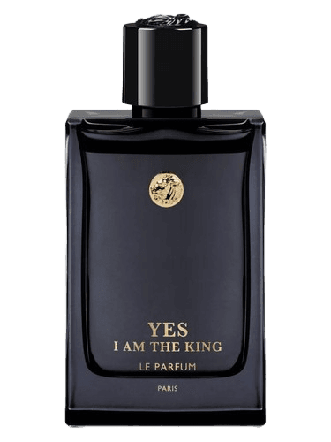 Geparlys Parfums Yes I Am The King Le Parfum