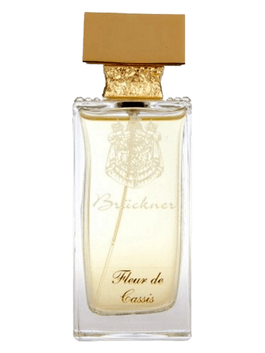 Parfumerie Bruckner Fleur de Cassis