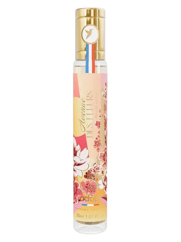 Adopt Parfums Avenue des Fleurs