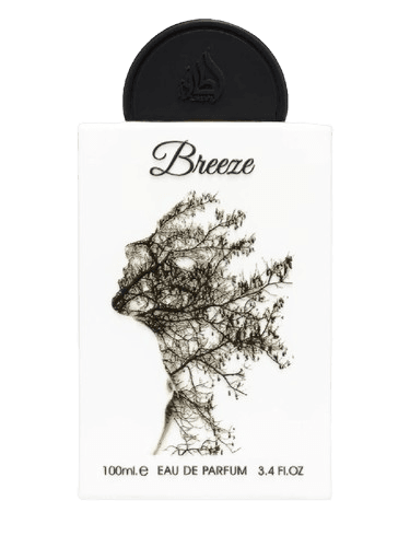 Lattafa Perfumes Breeze