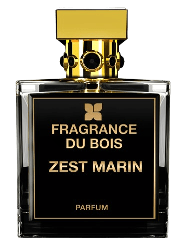 Fragrance Du Bois Zest Marin