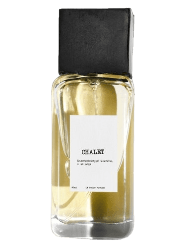 L.N Atelier Parfumes Chalet