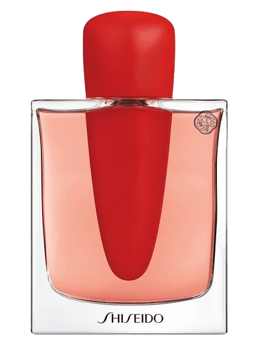 Shiseido Ginza Intense