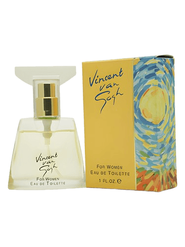 Vincent van Gogh Vincent van Gogh for Women
