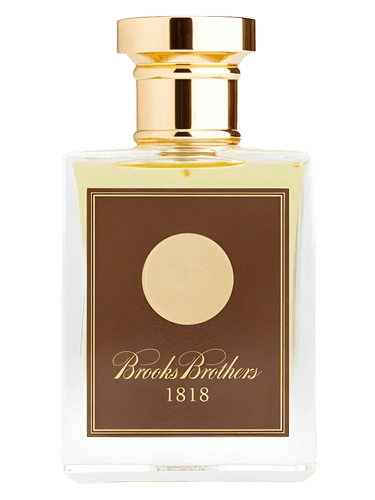 Brooks Brothers 1818 Signature Cologne