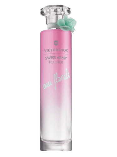 Victorinox Swiss Army Swiss Army Eau Florale Eau de Toilette