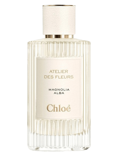 Chloé Magnolia Alba