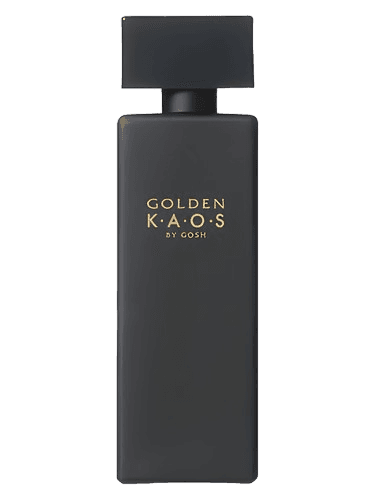 Gosh Golden Kaos