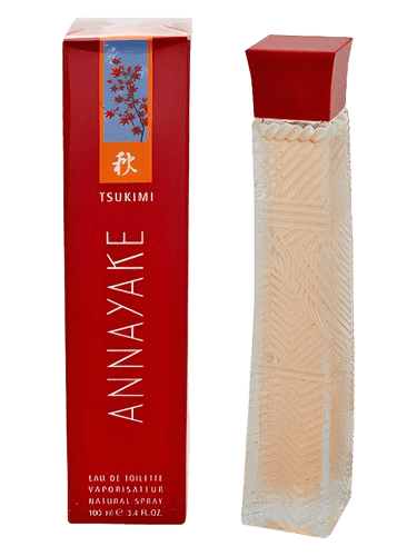 Annayake Tsukimi