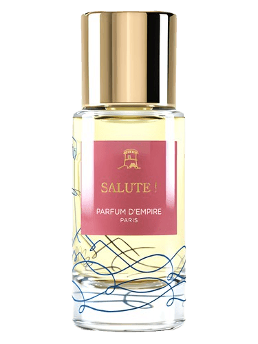 Parfum d'Empire Salute