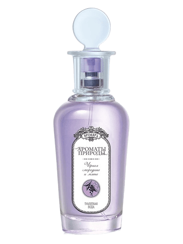 Brocard Черная смородина и мята - Black currant and Mint