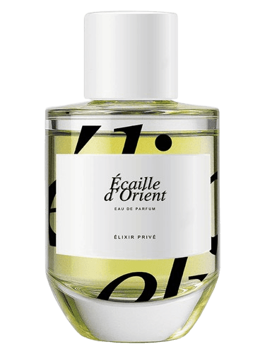 Élixir Privé Ecaille D'Orient