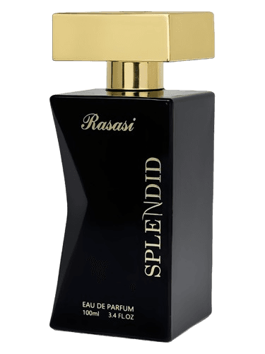 Rasasi Splendid Black Pour Homme