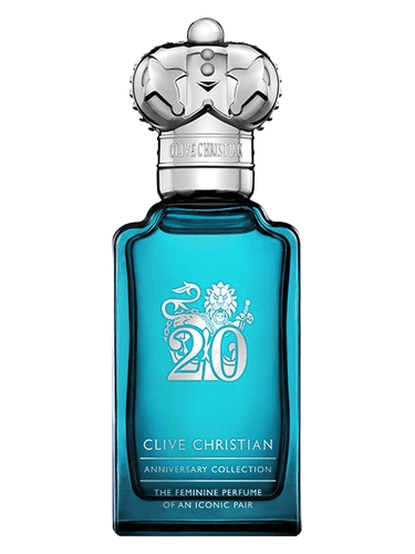 Clive Christian 20 Iconic Feminine
