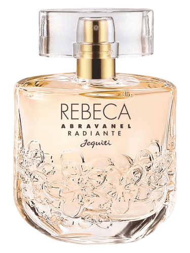 Jequiti Rebeca Abravanel Radiante