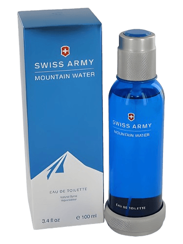 Victorinox Swiss Army Swiss Army Mountain Water