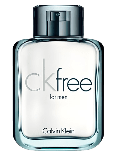 Calvin Klein CK Free