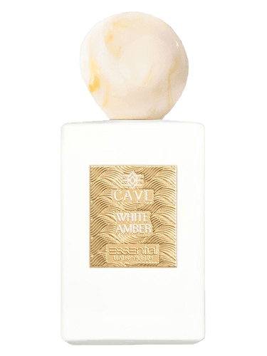 Cave White Amber