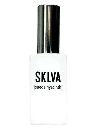 SKLVA [suede hyacinth]
