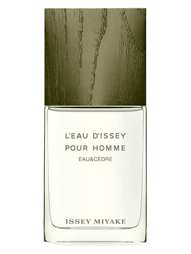 Issey Miyake L’Eau d’Issey Pour Homme Eau & Cèdre