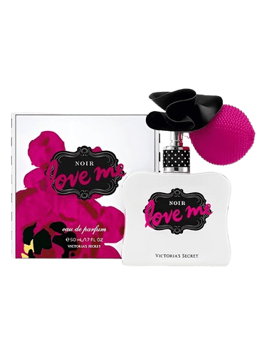 Victoria's Secret Sexy Little Things Noir Love Me