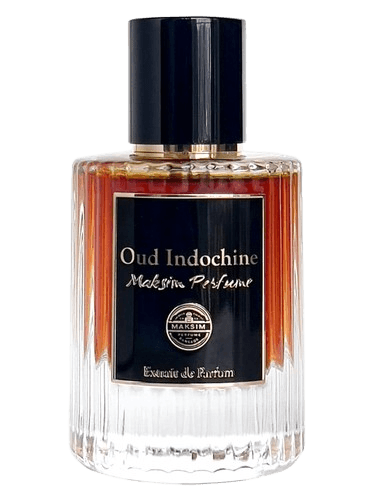 Maksim Perfume Oud Indochine