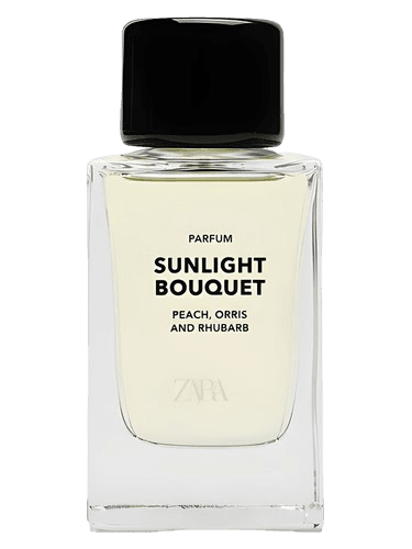 Zara Sunlight Bouquet