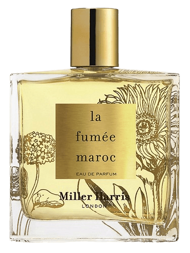 Miller Harris La Fumee Maroc