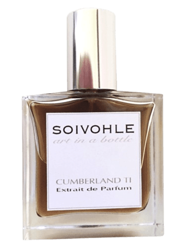 Soivohle Cumberland Ti