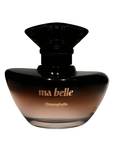 Chlorophylla Ma Belle