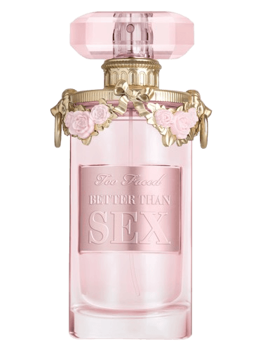 Too Faced Better Than Sex