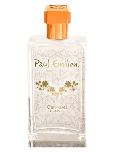 Paul Emilien Carrousel