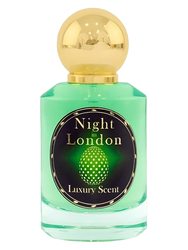 Luxury Scent Night in London