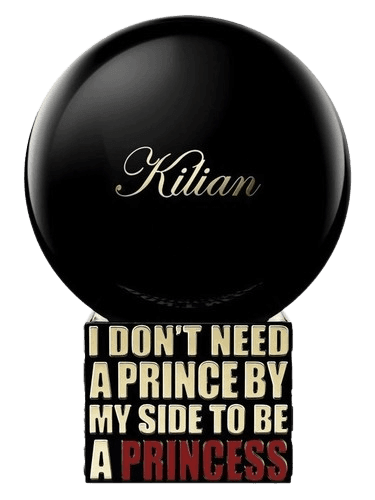 By Kilian I Don't Need A Prince By My Side To Be A Princess