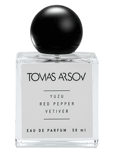 TOMAS ARSOV Yuzu Red Pepper Vetiver