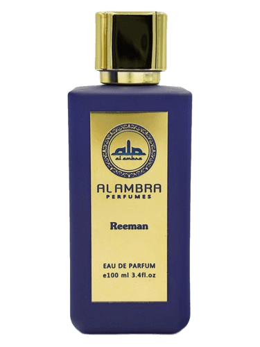 Al Ambra Reeman