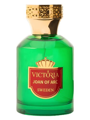 Victoria Perfumes Joan of Arc