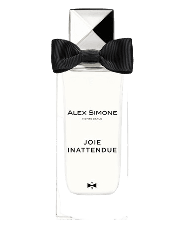 Alex Simone Joie Inattendue
