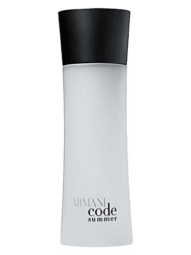 Giorgio Armani Armani Code Summer pour Homme