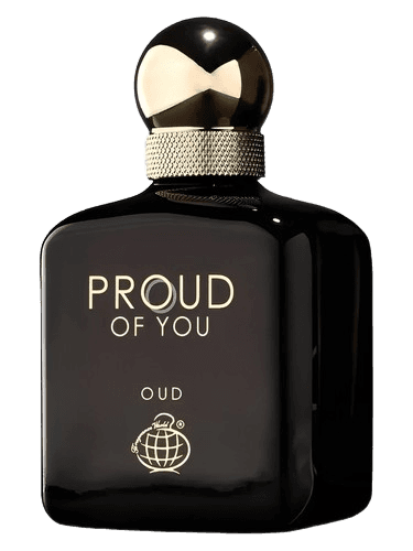 Fragrance World Proud of You Oud