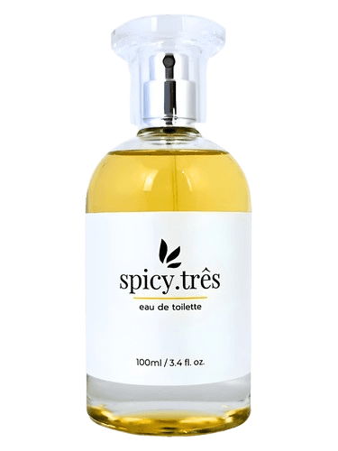 Maracujá Brasil Spicy.três