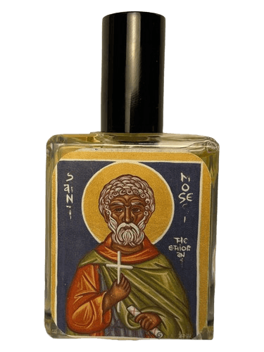 Phronema Perfumes St. Moses the Ethiopian