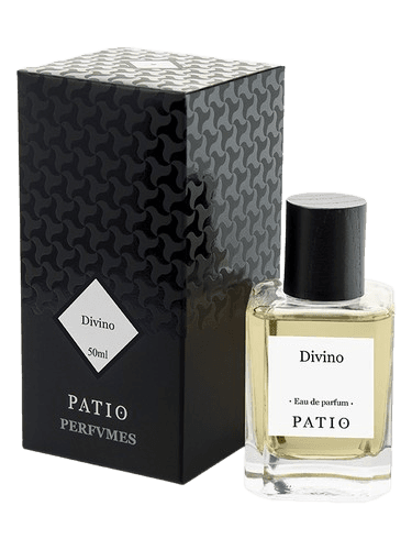 Patio Divino