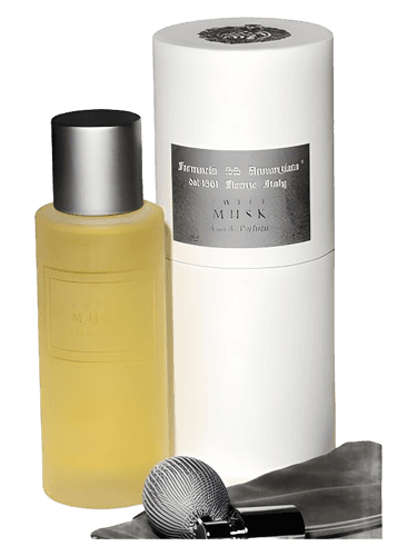 Farmacia SS. Annunziata Sweet Musk