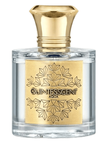 Quintesscent Aqua