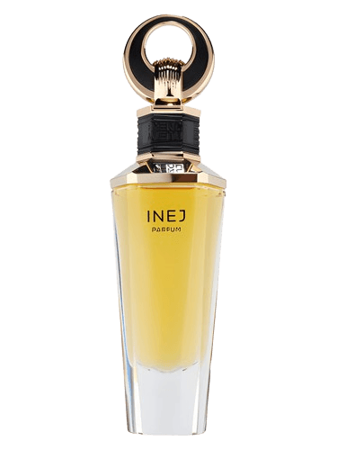 French Avenue Inej