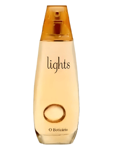 O Boticário Lights